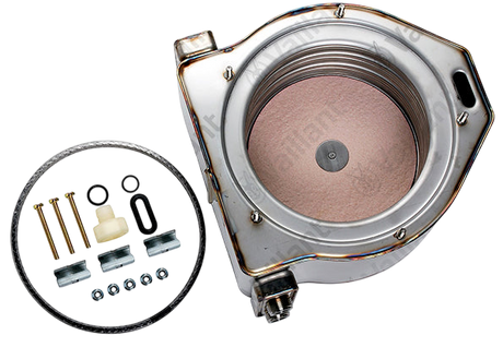 Vaillant Heat Exchanger 065179