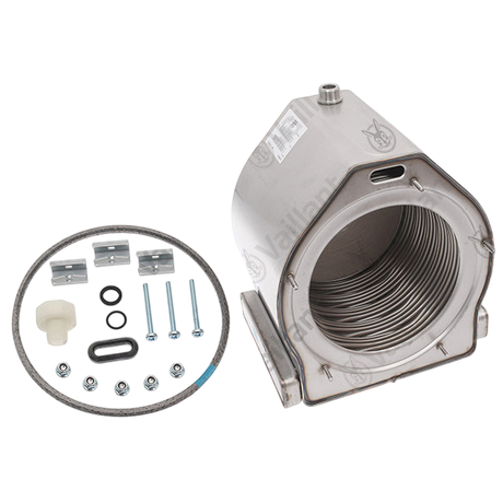 Vaillant Heat Exchanger 065180
