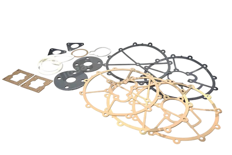 Ideal Universal Gasket Set Concord Super 069849