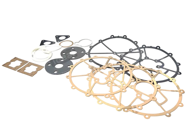 Ideal Universal Gasket Set Concord Super 069849