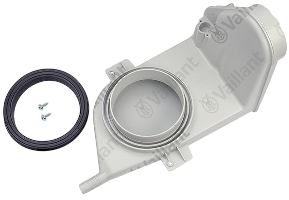 Vaillant Flue Adaptor 076567