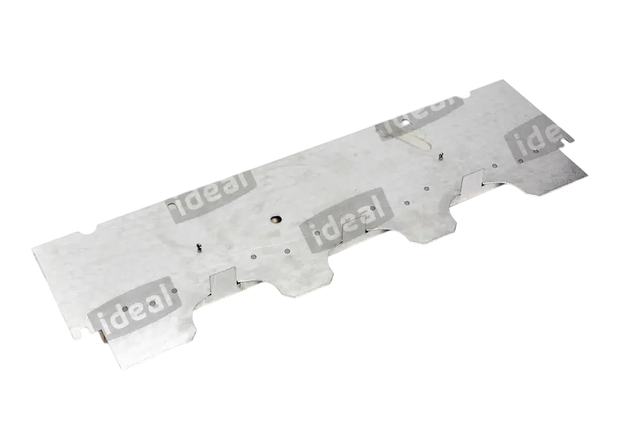 Ideal Burner Front Plate / CXD40-100 / CXC 076875
