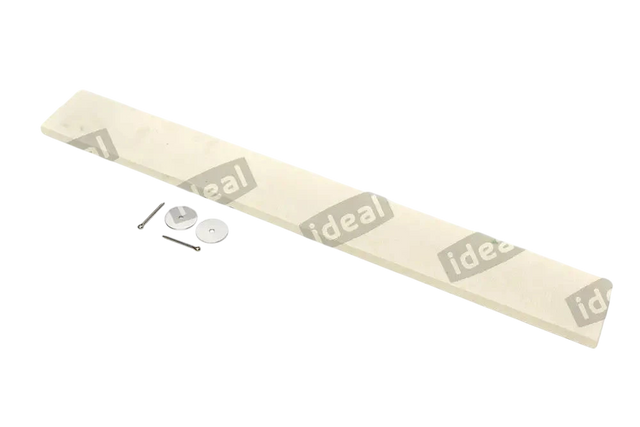 Ideal Combustion Chamber Front Insulation CX 078816