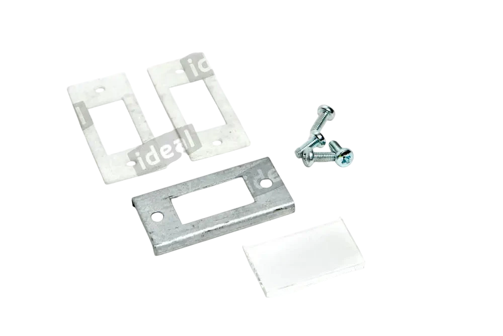Ideal Sight Glass Assembly Sup 3 078881