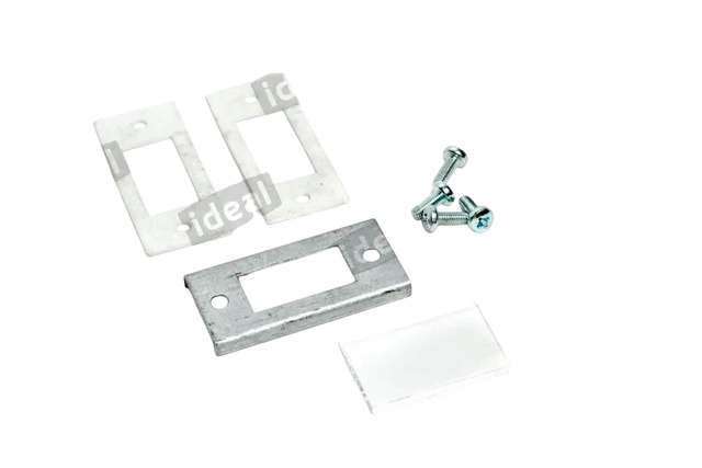 Ideal Sight Glass Assembly Sup 3 078881