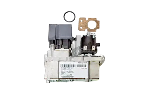Ideal Gas Valve C/W O-Ring & Gasket Honeywell V4700E1072 079591