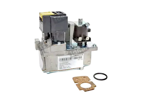 Ideal Gas Valve C/W O-Ring & Gasket Honeywell V4700E1072 079591