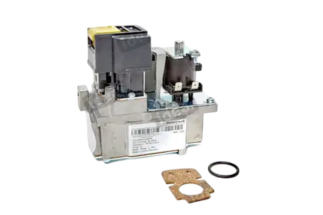 Ideal Gas Valve C/W O-Ring & Gasket Honeywell V4700E1072 079591