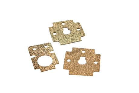 Ideal Manifold Gasket Set 079662