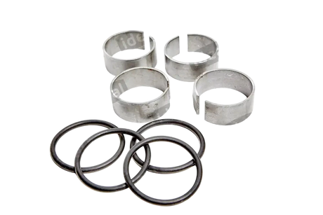 Ideal O Rings & Split-Rings (set of 4) 079785