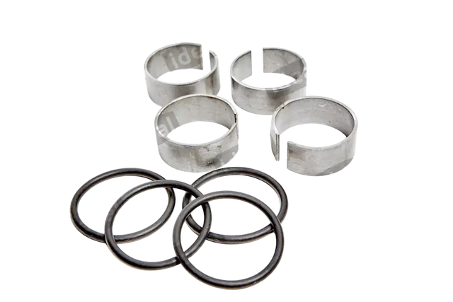 Ideal O Rings & Split-Rings (set of 4) 079785