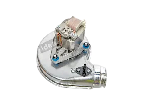 Ideal Fan Assembly 079889