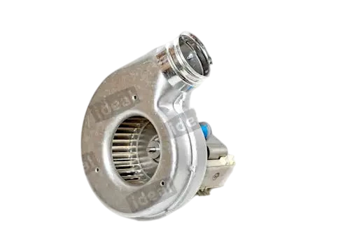 Ideal Fan Assembly 079889