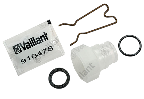 Vaillant Connection Piece 087310