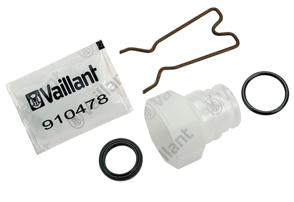 Vaillant Connection Piece 087310