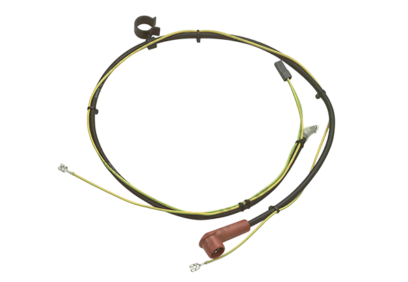 Vaillant Ignition Wire 091551