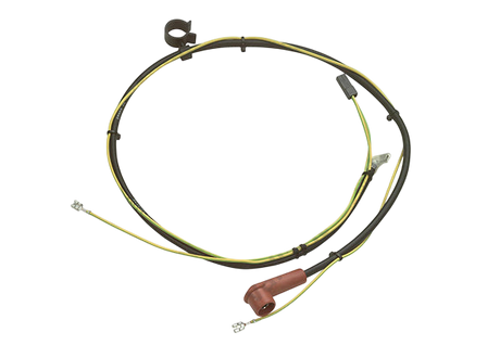 Vaillant Ignition Wire 091551