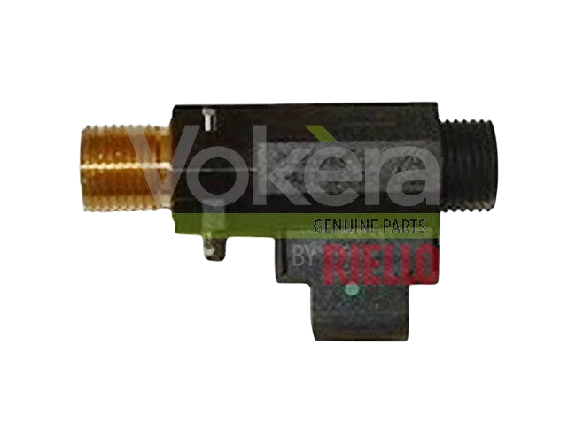 Vokera DHW Actuator 10022349