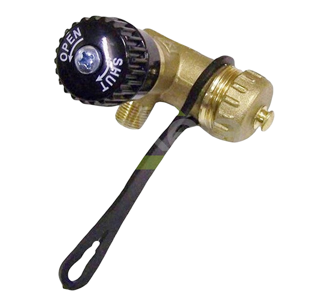 Vokera Supply Inlet valve 10023568