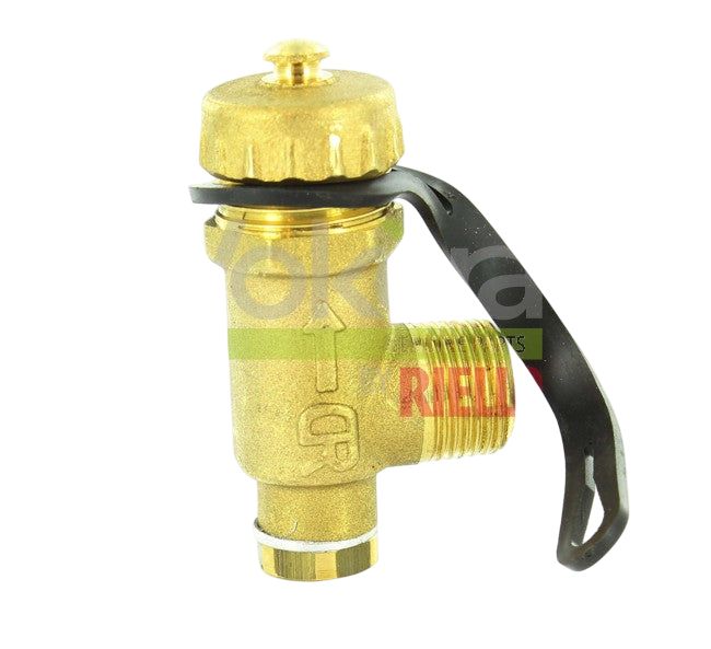 Vokera Non-Return / Double-Check Valve 10023569