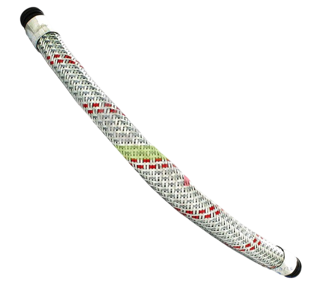 Vokera Long Pipe from Heat Exchanger 10023947