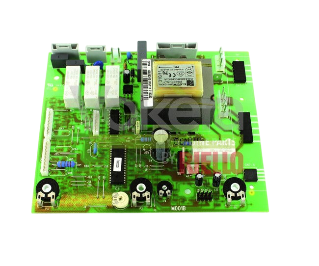 Vokera Printed Circuit Board 10025340