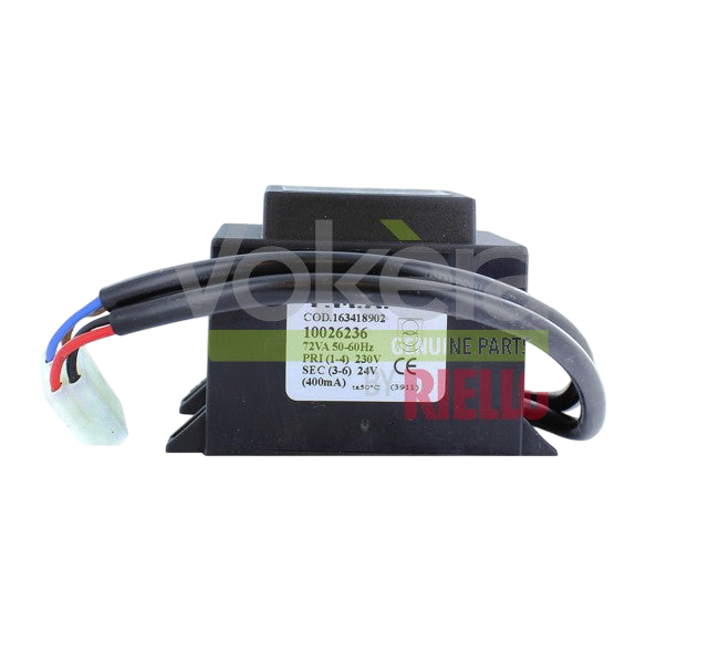 Vokera Transformer 10026236