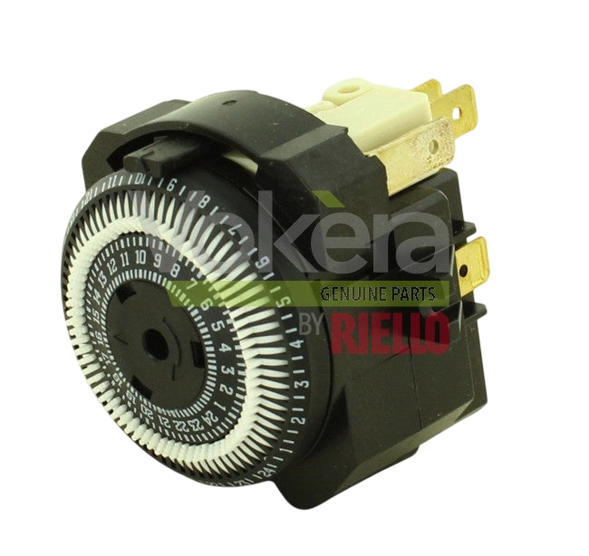 Vokera Clock 10028496