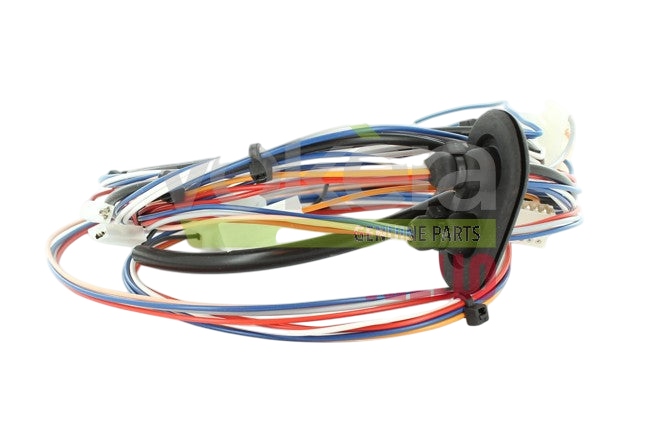 Vokera Wiring Harness (Gas Valve) 10028601