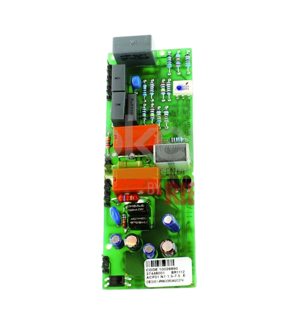 Vokera Ignition Module 10028890