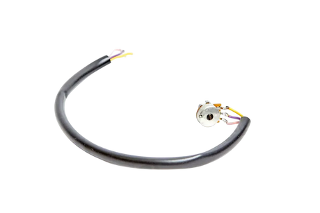 Ideal Potentiometer Harness Super 4 100609