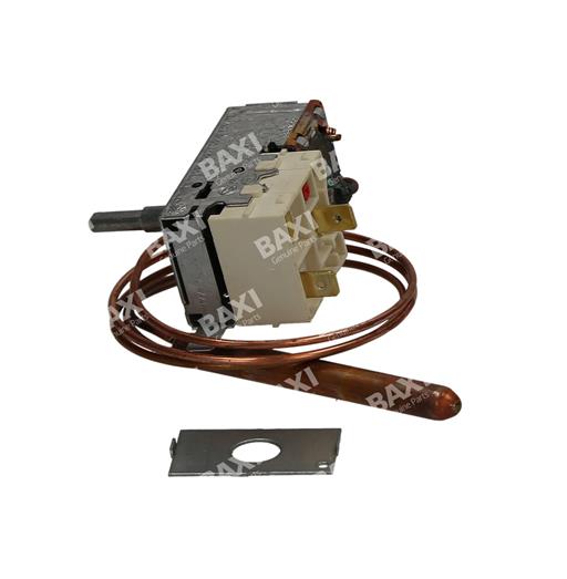Baxi Thermostat Kit K36P1324 102027