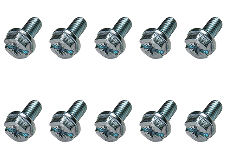 Vaillant Screw (10 Pack) 105839