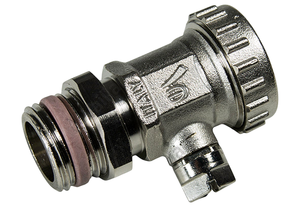Vaillant Drain Cock 106350