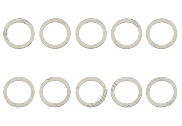 Vaillant Sealing Ring (PK10) 108588
