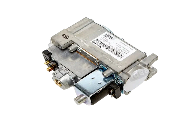 Ideal Gas Valve VR4605AB1019 111869