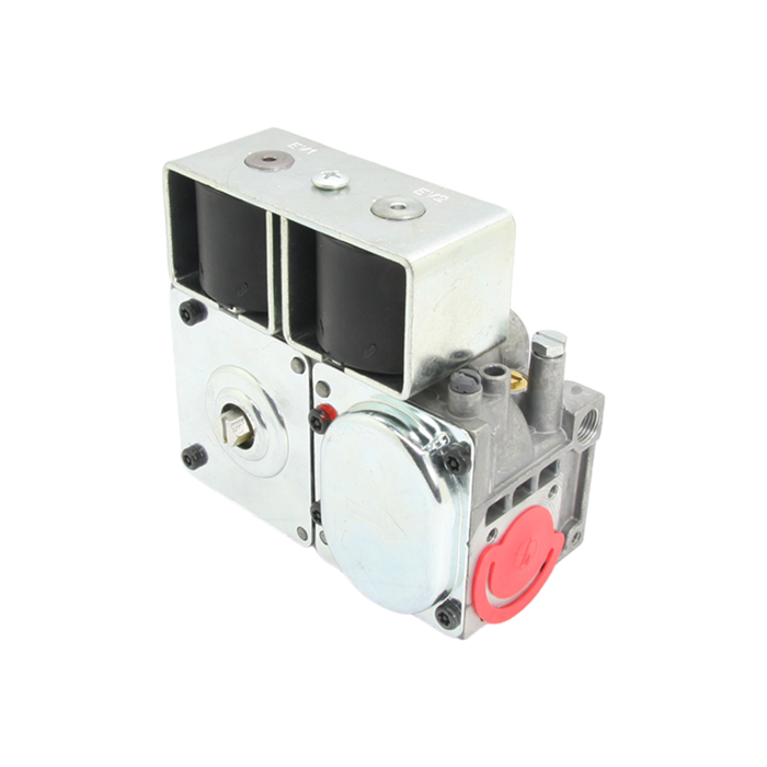 Ideal Gas Control Tandem 240V 1/2" (0830020) 113057