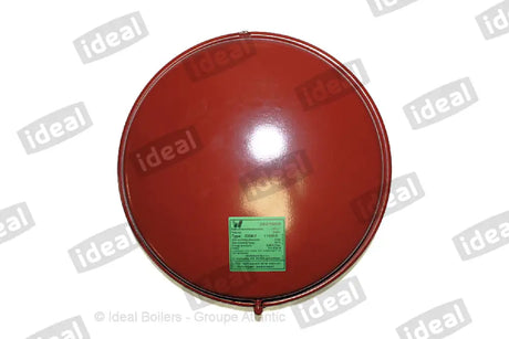 Ideal Expansion Vessel 8 Litre Sealed System Kit 113205