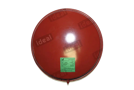 Ideal Expansion Vessel 8 Litre Sealed System Kit 113205