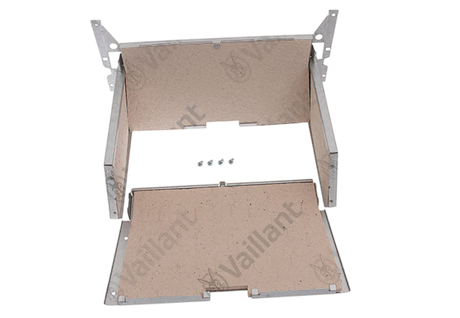 Vaillant Combustion Chamber Cover 117545