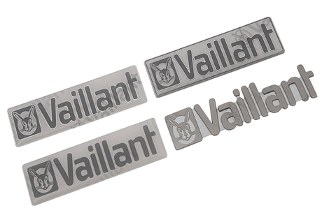 Vaillant Badge Kit 118096