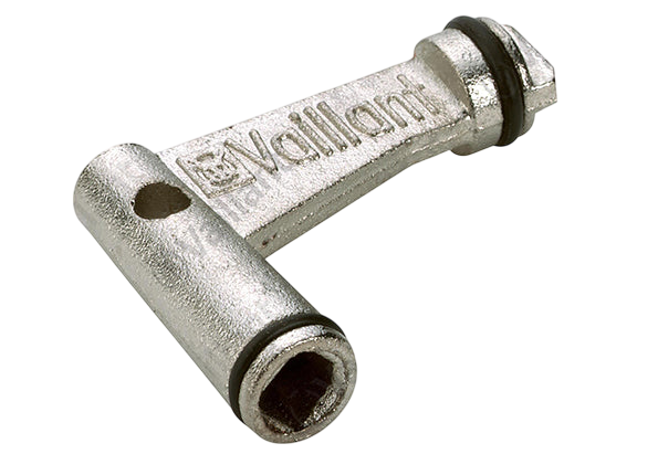 Vaillant Handle for Drain Cock 125151