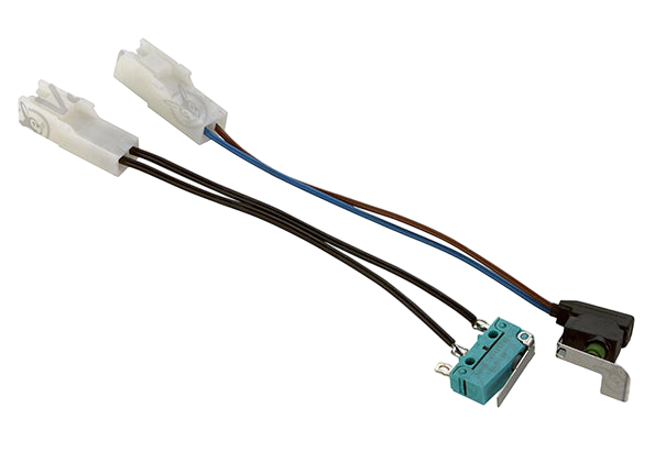 Vaillant Microswitch 126262