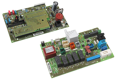 Vaillant PCB 130438
