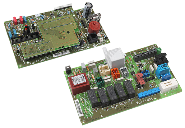 Vaillant PCB 130438