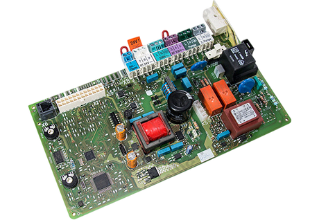 Vaillant PCB 130826