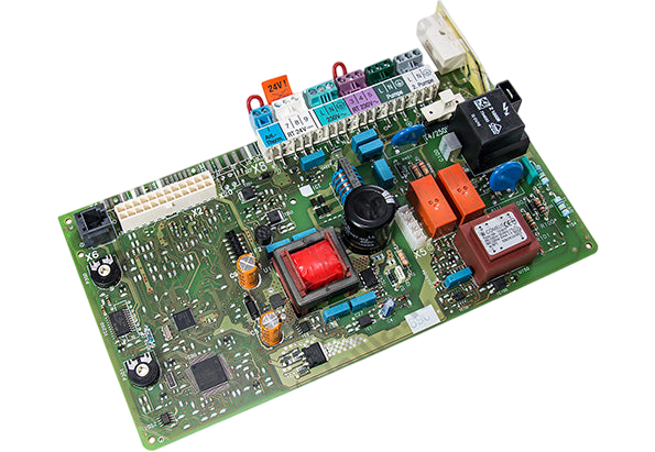 Vaillant PCB 130826