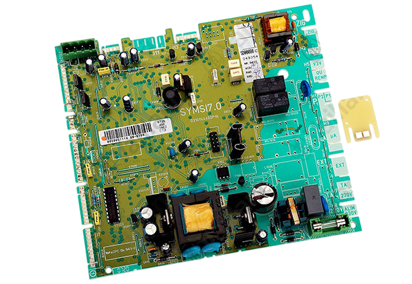 Vaillant Printed Circuit board 130837