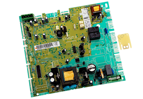 Vaillant Printed Circuit board 130837