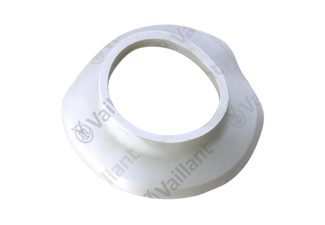 Vaillant External (rubber) Rosette Turbo Flue 147042